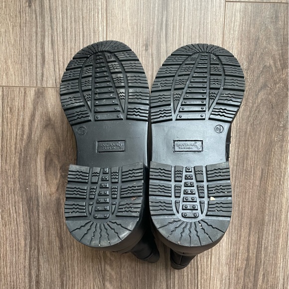 Santana Canada Salvatore Ankle Boots | 8.5 - Picture 6 of 9